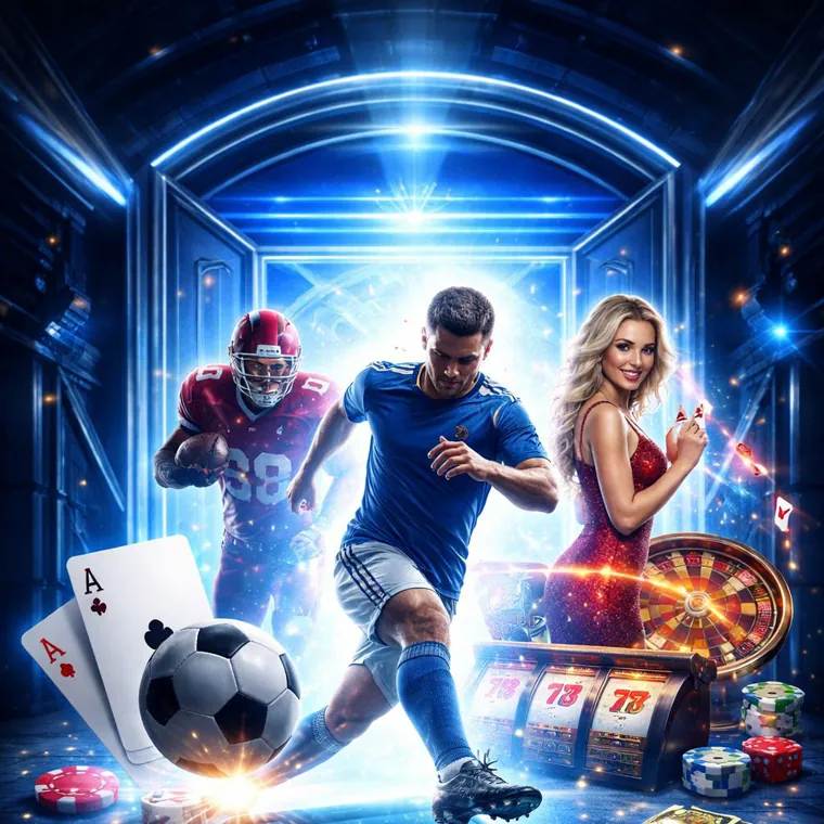 yy777 Slots and Casino Games